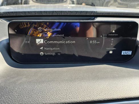 New 2026 MAZDA CX-50 2.5 Hybrid w/ Weather Package image 27