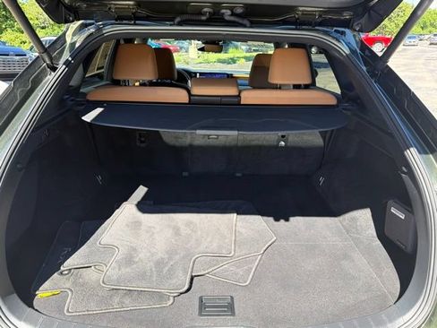 Used 2024 Lexus RX 350 Premium w/ Kick Sensor & Tow Package AWD/4WD image 35