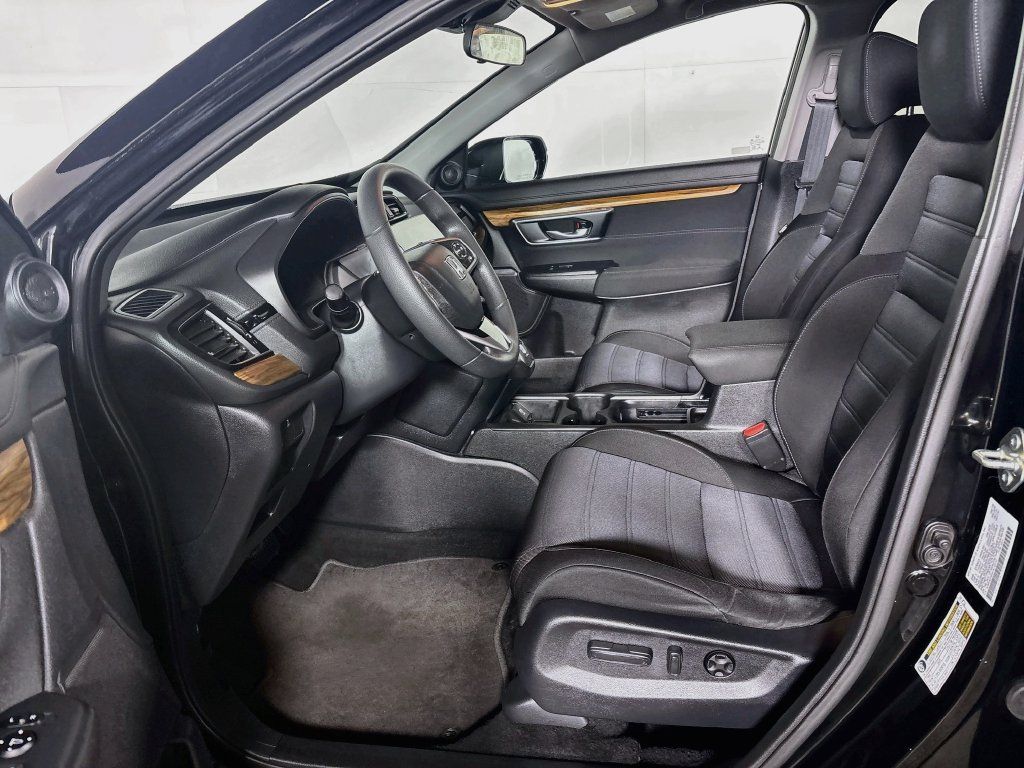 Used 2019 Honda CR-V EX image 11