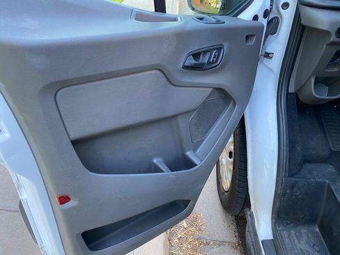 Used 2024 Ford Transit 350 XLT RWD image 15