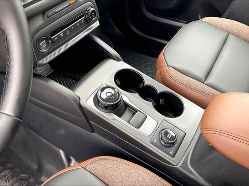 New 2026 Ford Bronco Sport Outer Banks AWD/4WD image 7