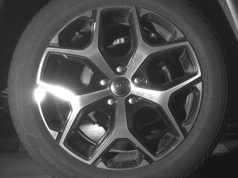 Used 2025 Jeep Compass Limited AWD/4WD image 15