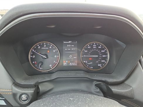 Used 2022 Subaru Outback Wilderness image 10