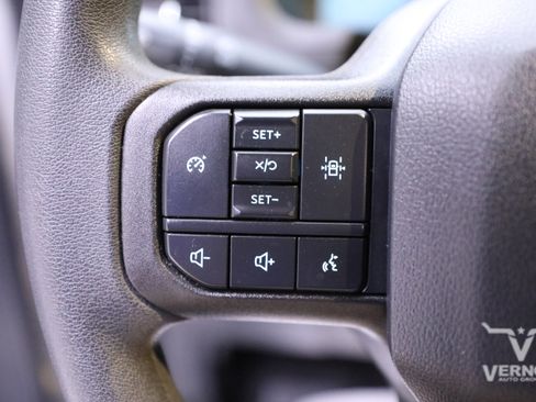 Certified 2024 Ford F150 STX image 19