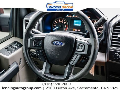 Used 2018 Ford F150 XLT image 13