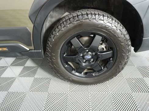 Used 2022 Subaru Outback Wilderness image 18