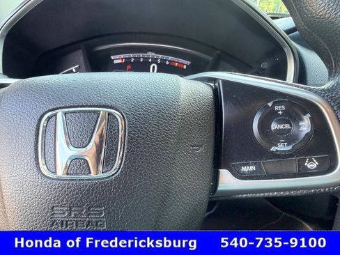 Certified 2020 Honda CR-V EX image 31
