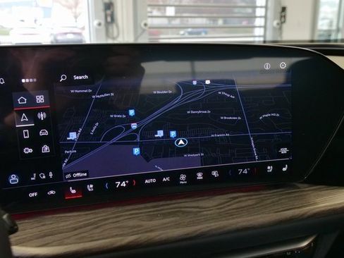 New 2025 Audi Q5 Premium Plus image 23