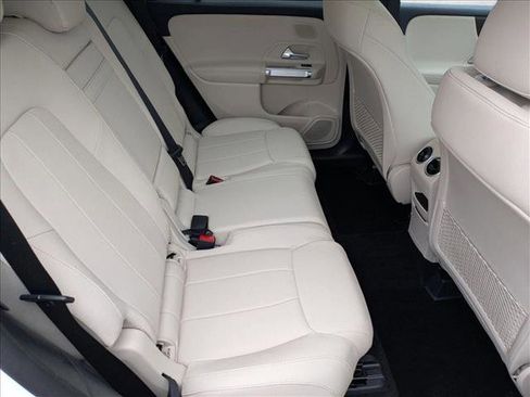 Certified 2026 Mercedes-Benz GLB 250 image 21