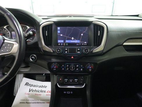 Used 2020 GMC Terrain Denali w/ GMC Pro Grade Package AWD/4WD image 14