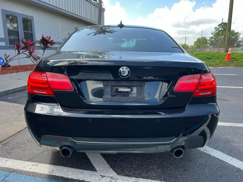 Used 2012 BMW 335i Coupe RWD image 5