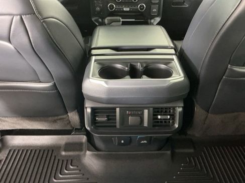 Used 2022 Ford F150 Raptor w/ Raptor 37 Performance Package AWD/4WD image 30