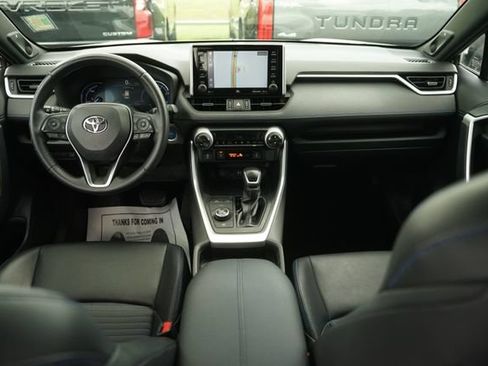 Used 2019 Toyota RAV4 XSE AWD/4WD image 21
