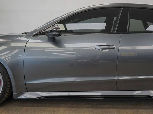 Used 2021 Audi RS 7 Sportback w/ Black Optic Package AWD/4WD image 7