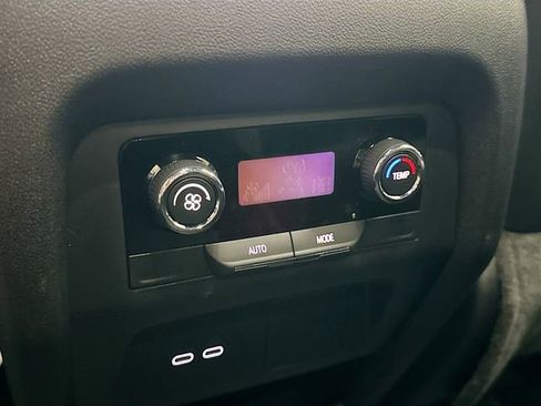 New 2026 Chevrolet Traverse LT w/ LPO, Floor Liner Package image 26