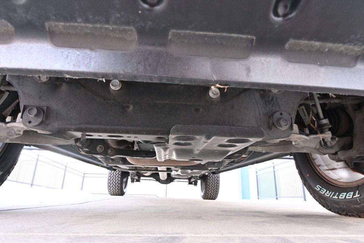 Used 2015 RAM 1500 Big Horn AWD/4WD image 36