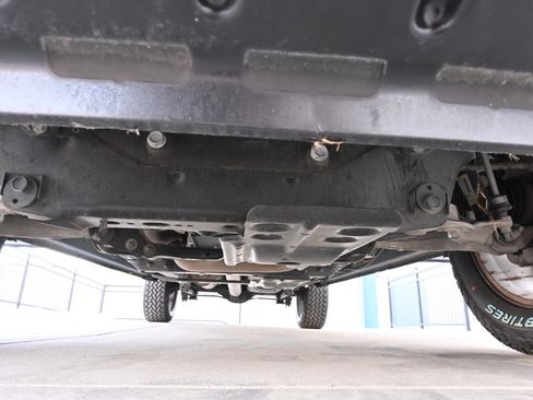 Used 2015 RAM 1500 Big Horn AWD/4WD image 36
