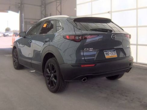 Used 2025 MAZDA CX-30 AWD 2.5 S w/ Preferred Package image 6