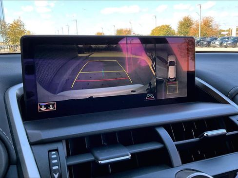 Used 2021 Lexus NX 300 FWD w/ Premium Package image 24