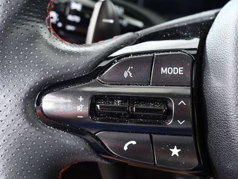 Used 2024 Hyundai Elantra N Line FWD image 30