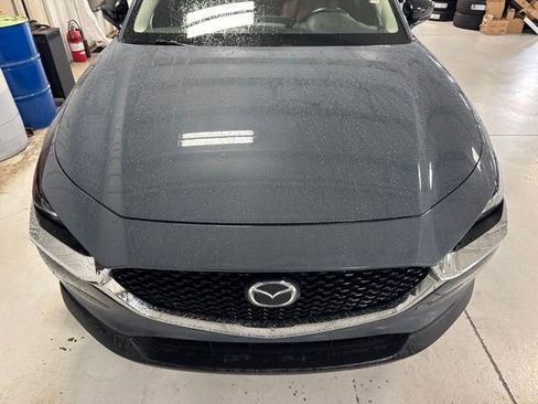 Used 2024 MAZDA CX-30 AWD 2.5 S w/ Preferred Package image 29