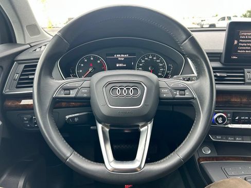 Used 2018 Audi Q5 2.0T Premium Plus AWD/4WD image 22
