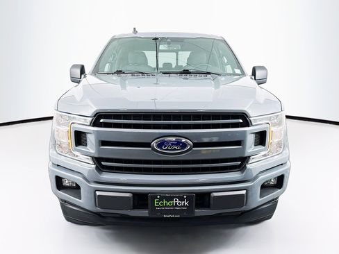 Used 2019 Ford F150 XLT w/ Equipment Group 302A Luxury image 2