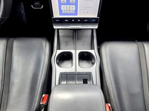 Used 2023 Fisker Ocean One AWD/4WD image 21