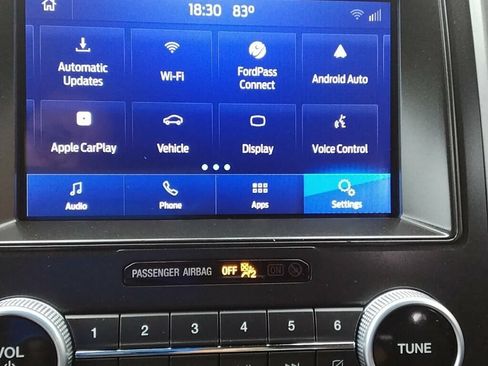 Used 2021 Ford Expedition Max XLT RWD image 21