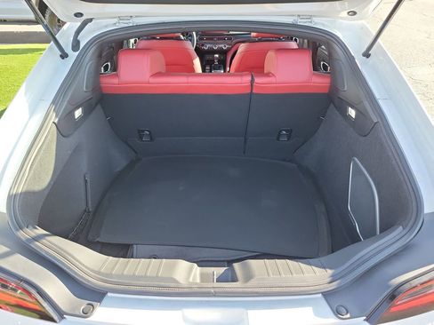 Used 2025 Acura Integra Type S image 23