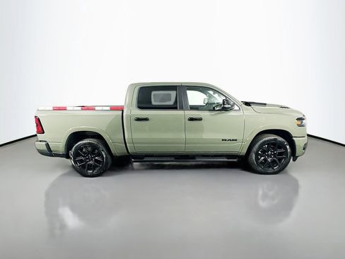 New 2026 RAM 1500 Laramie w/ Night Edition image 8