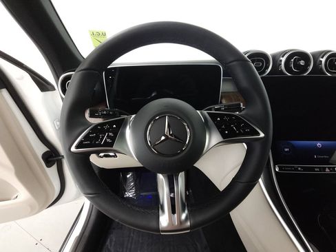 Certified 2026 Mercedes-Benz GLC 300 4MATIC image 11