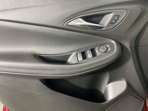 Certified 2023 Buick Encore GX Preferred image 23