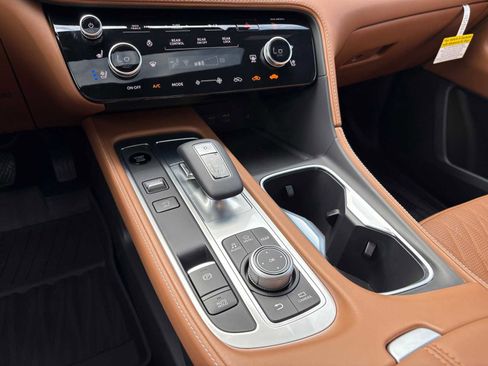 Used 2026 INFINITI QX60 Autograph w/ Dark Cargo Package image 16