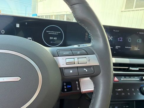 New 2026 Hyundai Sonata Limited FWD image 35