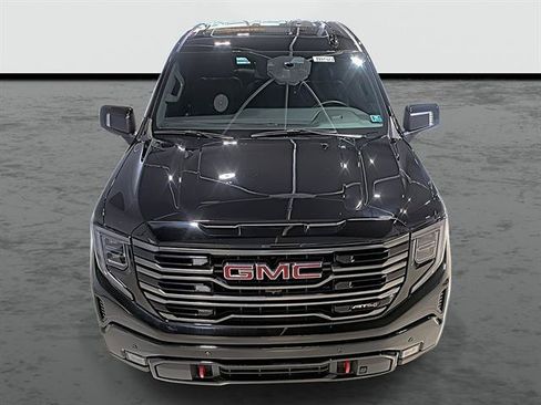 Used 2026 GMC Sierra 1500 AT4 w/ AT4 Premium Package AWD/4WD image 6