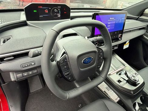 New 2026 Subaru Solterra Premium image 31