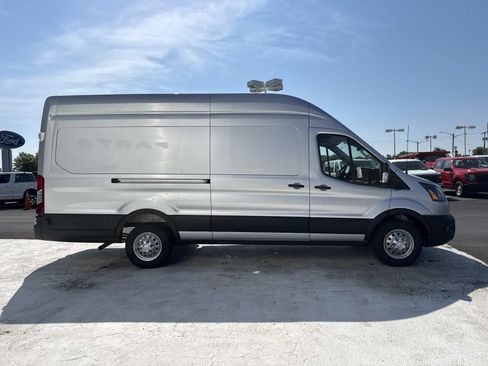 New 2026 Ford Transit 350 148 High Roof Extended AWD image 2