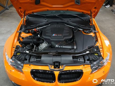 Used 2013 BMW M3 Coupe image 14