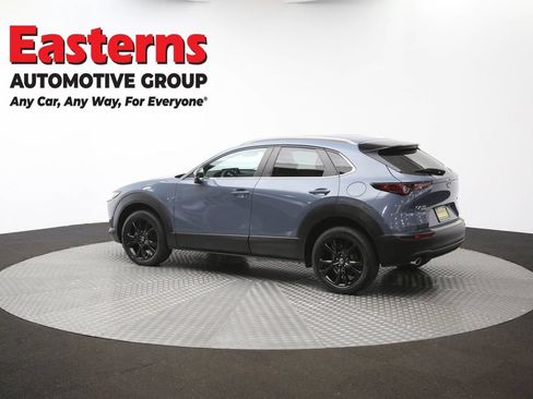Used 2024 MAZDA CX-30 AWD 2.5 S w/ Preferred Package image 65