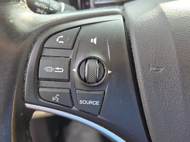 Used 2020 Acura MDX SH-AWD image 37