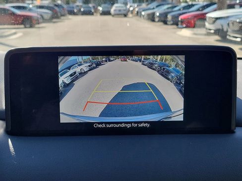 Certified 2024 MAZDA CX-5 AWD 2.5 S w/ Premium Package image 32