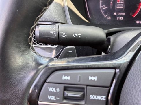 Used 2024 Honda Civic Sport image 30