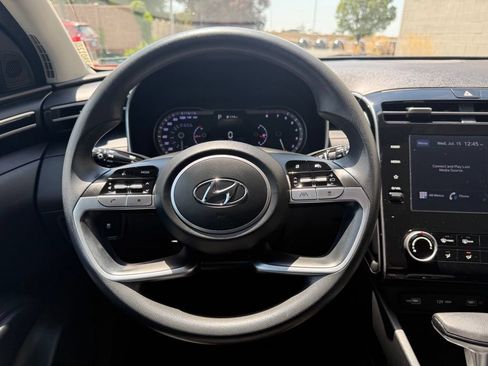 Used 2022 Hyundai Tucson SEL AWD/4WD image 10