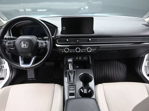 Certified 2024 Honda Civic Touring image 14