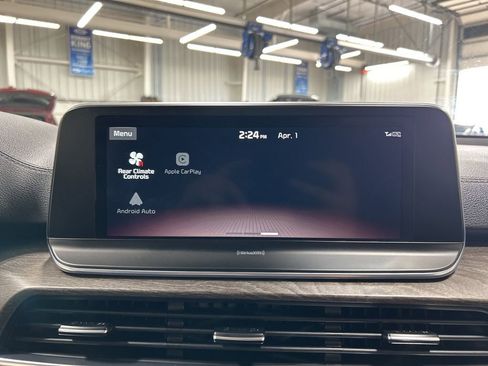 Certified 2020 Kia Telluride EX image 19