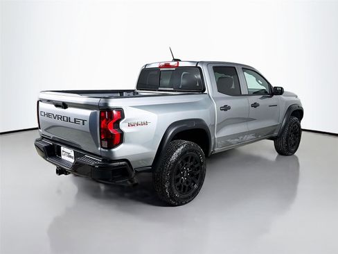 Used 2024 Chevrolet Colorado Trail Boss w/ Advanced Trailering Package image 8