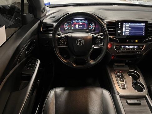 Used 2022 Honda Pilot Special Edition image 18