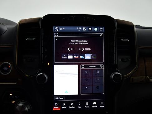 Used 2023 RAM 1500 Limited image 12