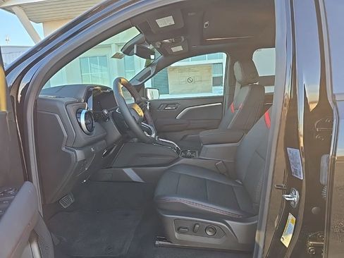 New 2026 Chevrolet Colorado Z71 w/ Z71 Convenience Package 2 image 14